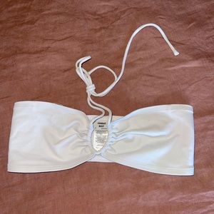 Sunday Best Cora Halter Top